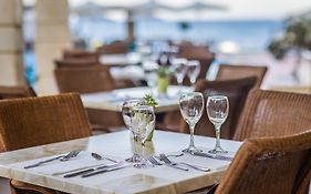 Giannoulis - Santa Marina Plaza (Adults Only)